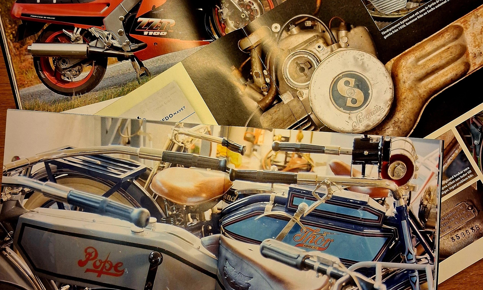 MC Veteranen nr 5-2025