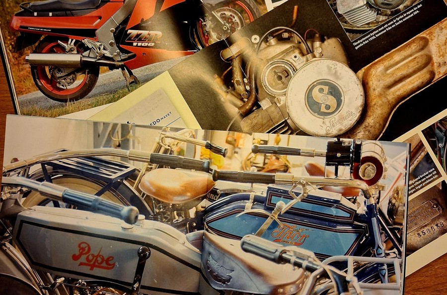 MC Veteranen nr 5-2025